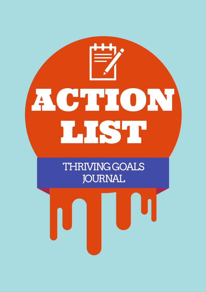 Action list template